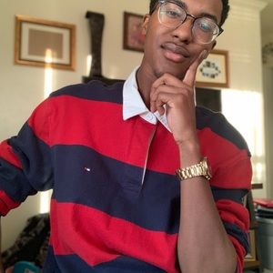 Tommy Hilfiger Shirt for men